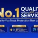 asus quality and service