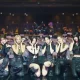 izna METRONOME comeback set the tempo