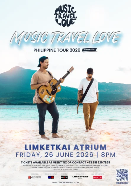 music travel love philippine tour cagayan de oro