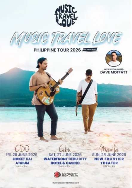 music travel love philippine tour dave moffatt 2