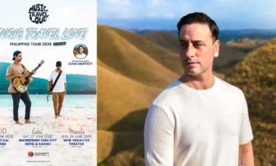 music travel love philippine tour dave moffatt
