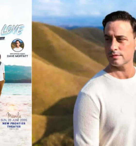 music travel love philippine tour dave moffatt