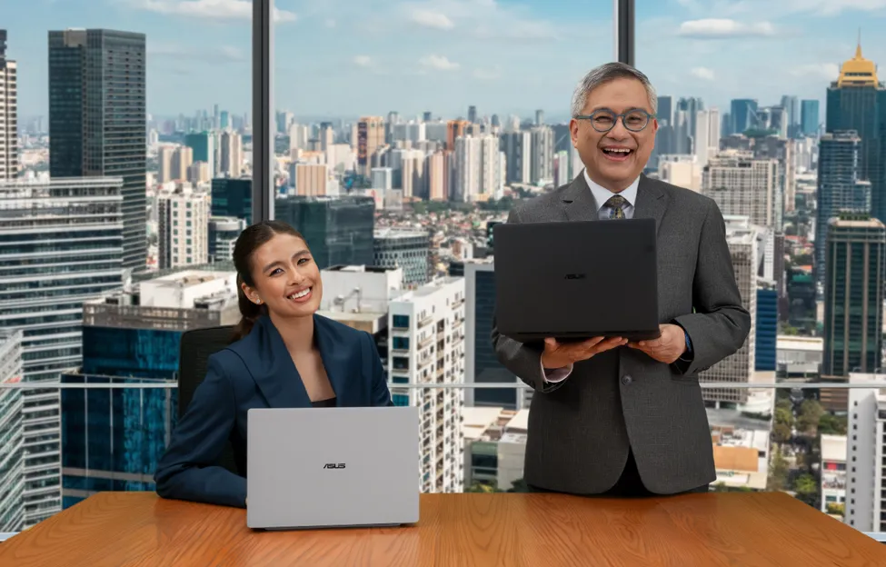 ASUS ExpertBook Ultra 2