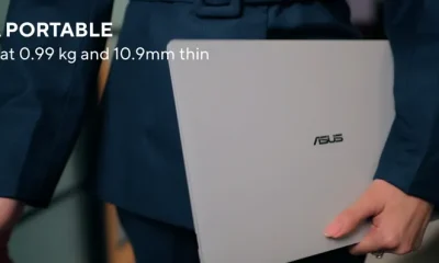 ASUS ExpertBook Ultra