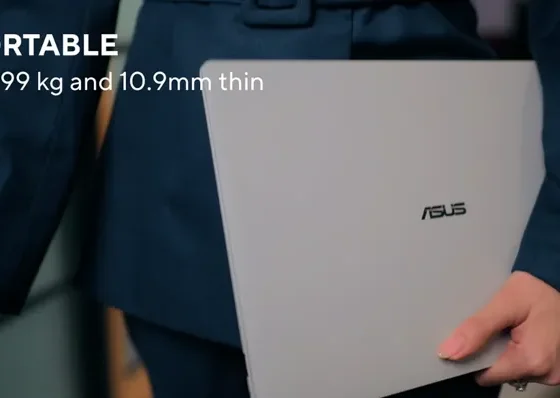 ASUS ExpertBook Ultra