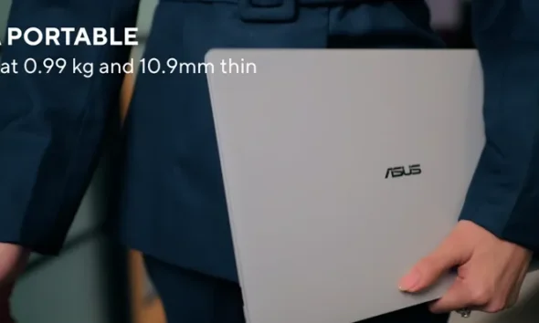 ASUS ExpertBook Ultra