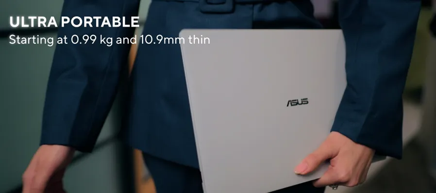 ASUS ExpertBook Ultra