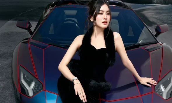Aon Somrutai review
