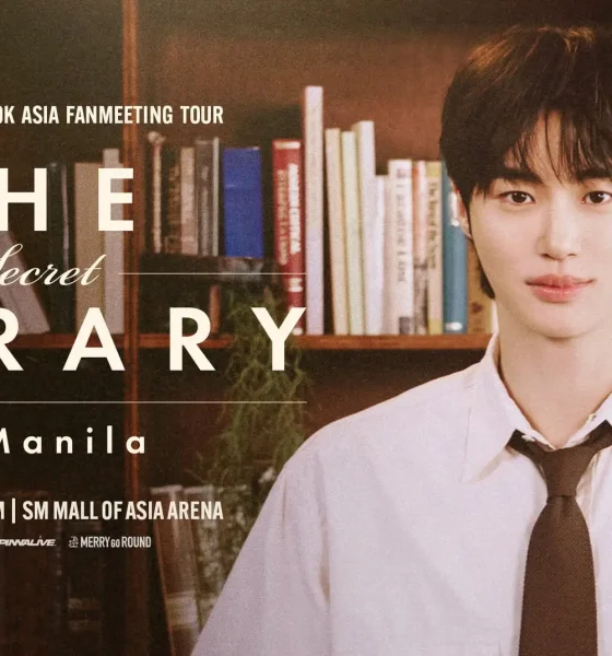 Byeon woo seok fan meeting 2026 ticket prices