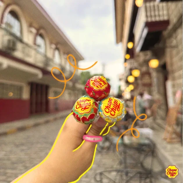 Classic Lollipops