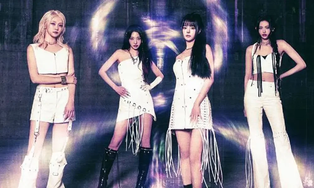 EVERGLOW RECODE 2026 Manila