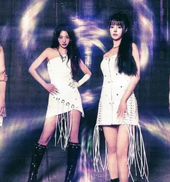 EVERGLOW RECODE 2026 Manila
