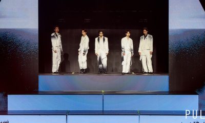 EXhOrizon in Manila concert recap 2026