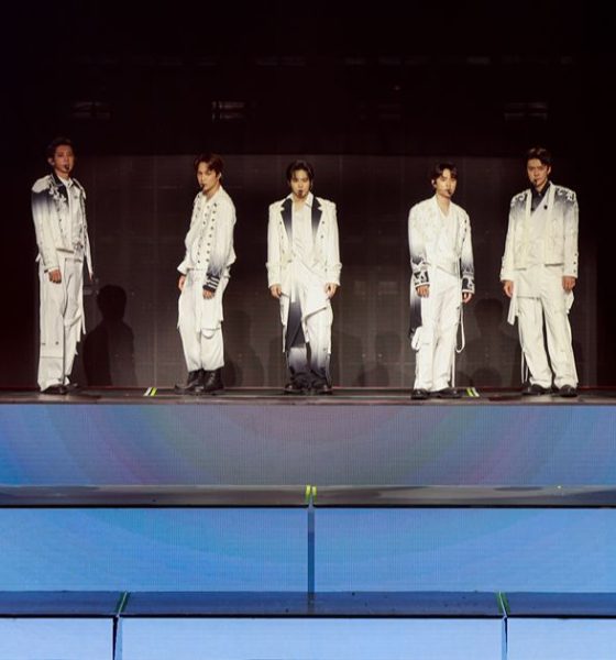 EXhOrizon in Manila concert recap 2026