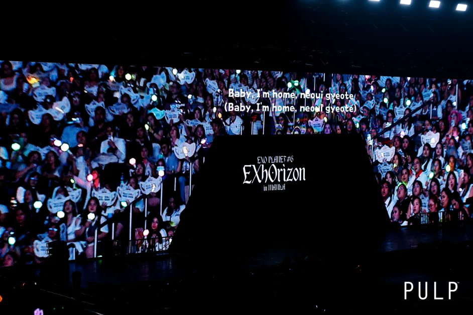 EXhOrizon in Manila concert recap 4