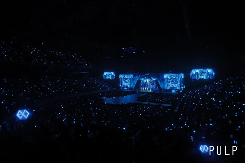 EXhOrizon in Manila concert recap