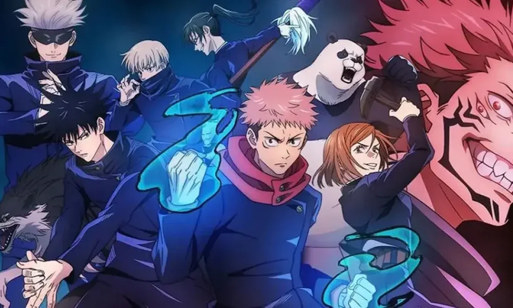 Jujutsu Kaisen Manila concert 2026