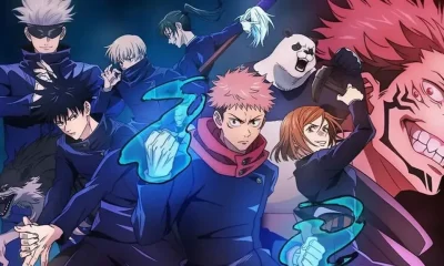 Jujutsu Kaisen Manila concert 2026