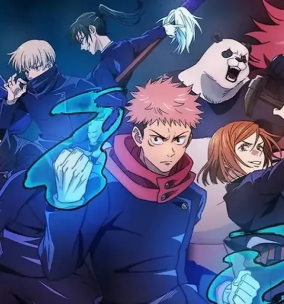 Jujutsu Kaisen Manila concert 2026