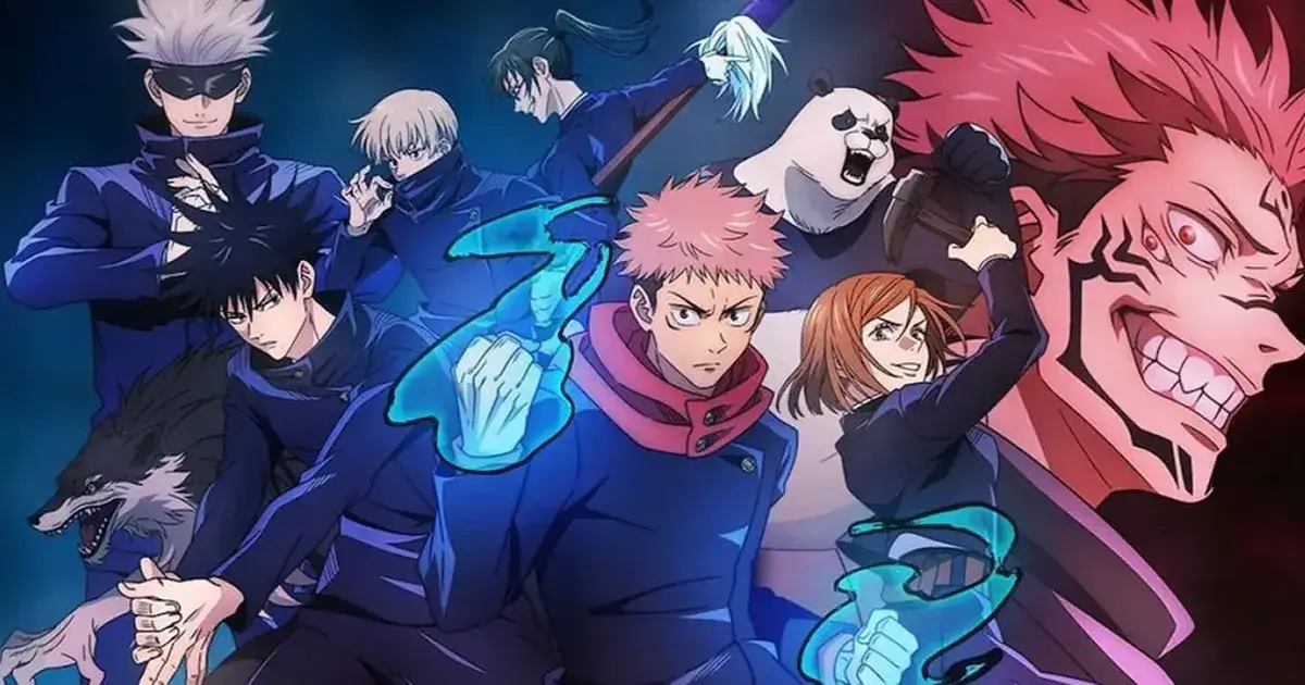 Jujutsu Kaisen Manila concert 2026