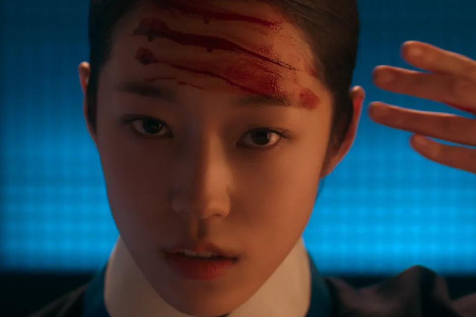 The East Palace netflix 9