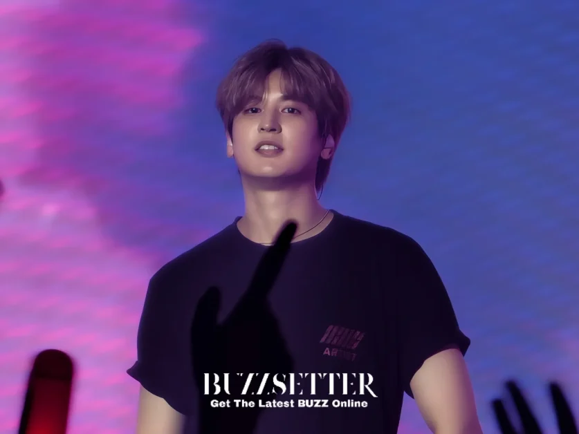chanwoo at iKON FOUREVER in Manila concert 2026
