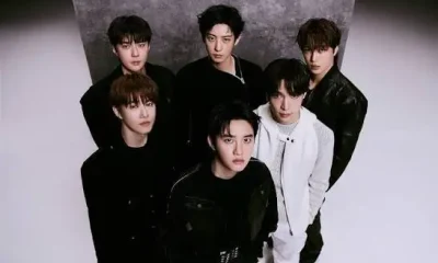 exo exohorizon manila setlist 2