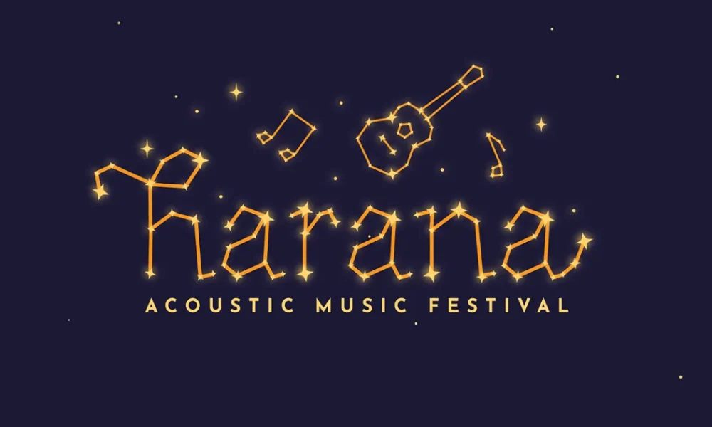 harana music festival