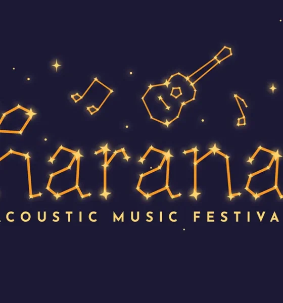 harana music festival