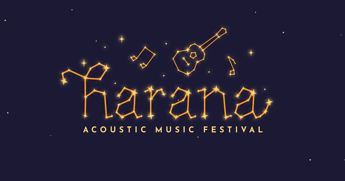 harana music festival