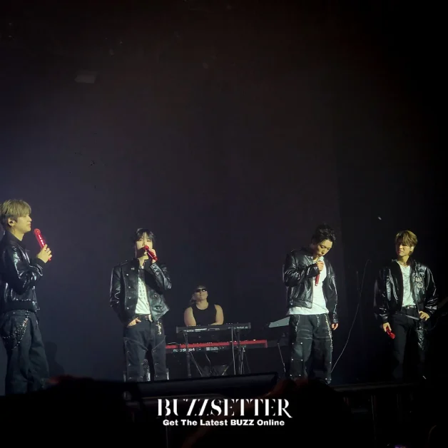 iKON FOUREVER Manila concert recap 2026