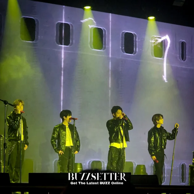 iKON FOUREVER Manila concert recap 2026