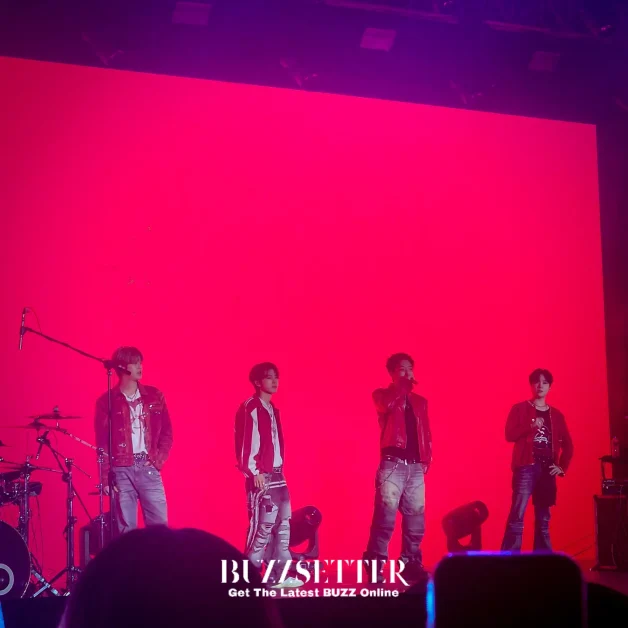 iKON FOUREVER Manila concert review 1 1