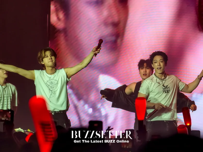 iKON FOUREVER in Manila concert 2026