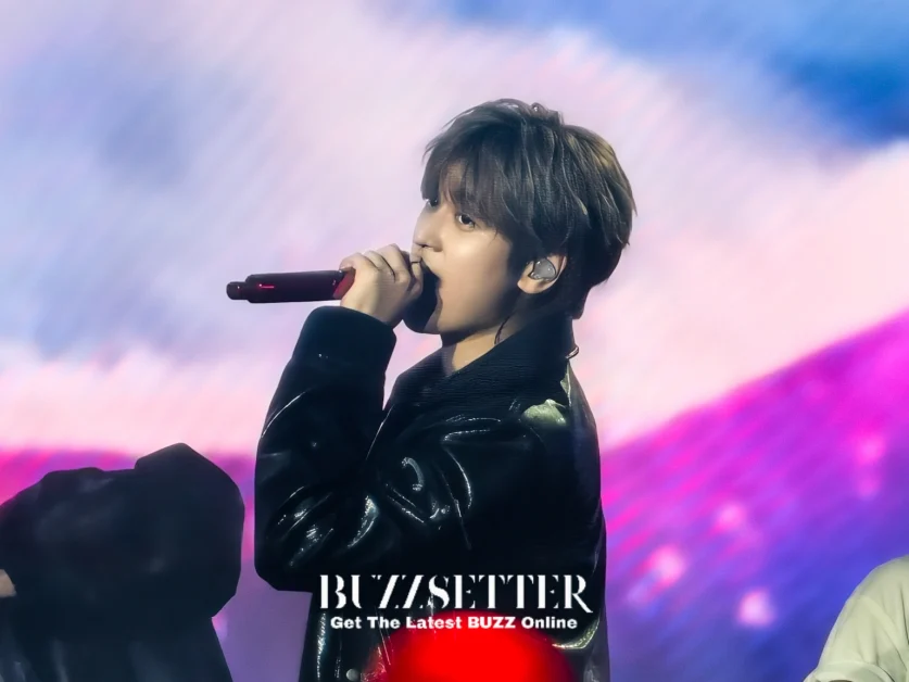 ikon fourever tour in manila chan 2