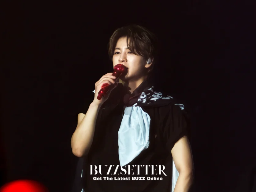ikon fourever tour in manila song 2
