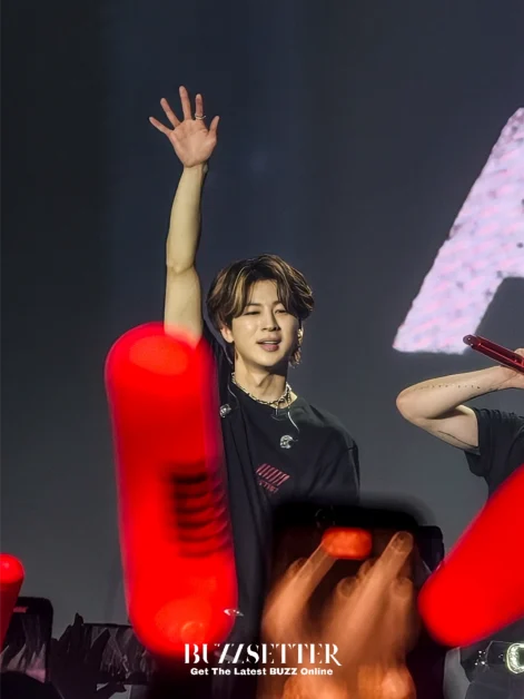 ikon fourever tour in manila song