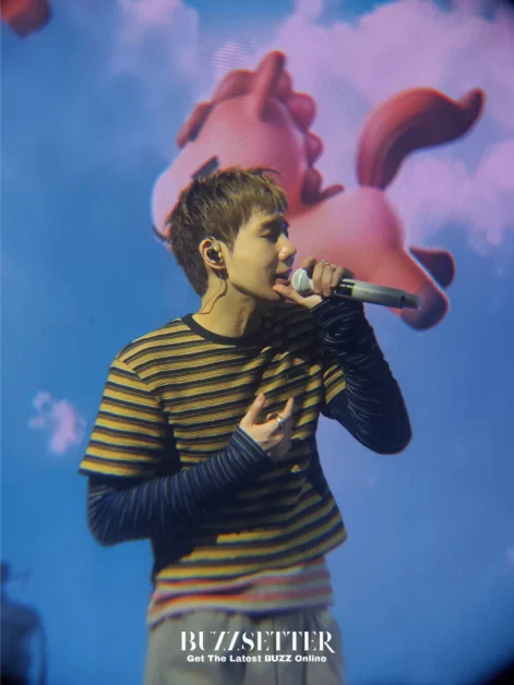 kim sung kyu leap to vector in manila 1