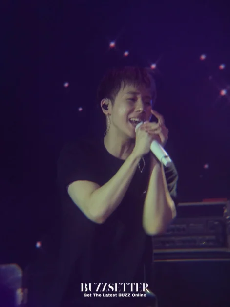 kim sung kyu leap to vector in manila 2
