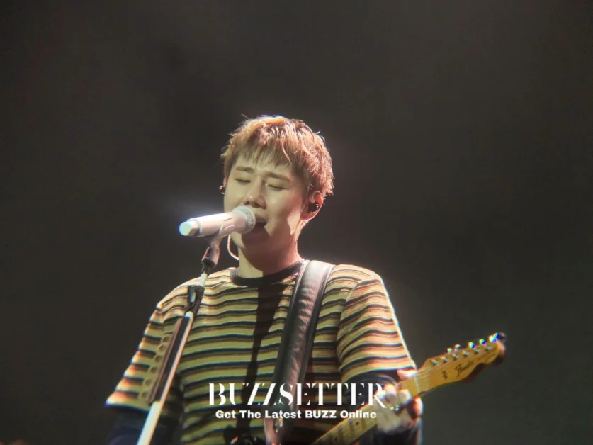 kim sung kyu leap to vector in manila 5