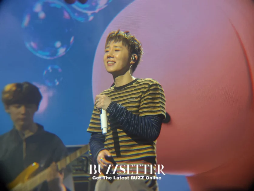 kim sung kyu leap to vector in manila 6