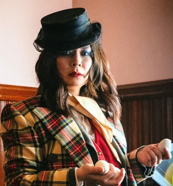 mitski manila concert 2026