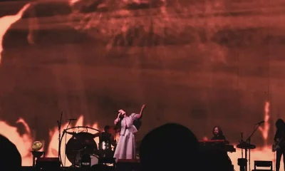 mitski nothings about to happen to me concert recap manila