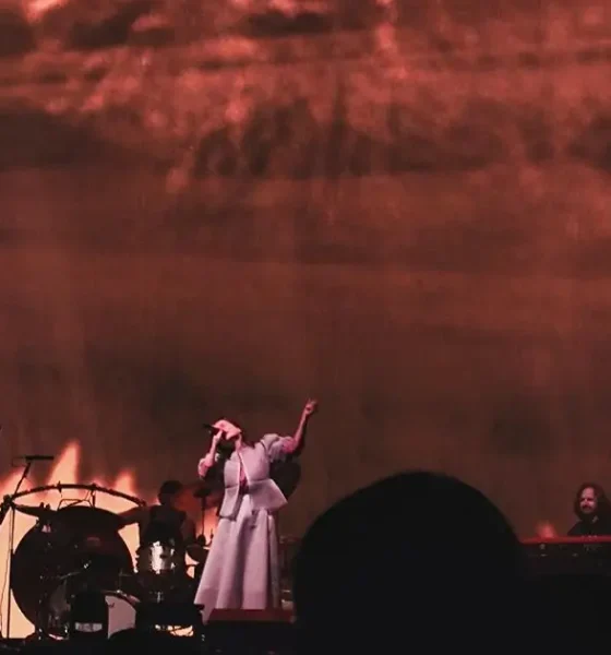 mitski nothings about to happen to me concert recap manila