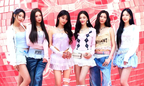 momoland very merry party fan-con in manila (1)