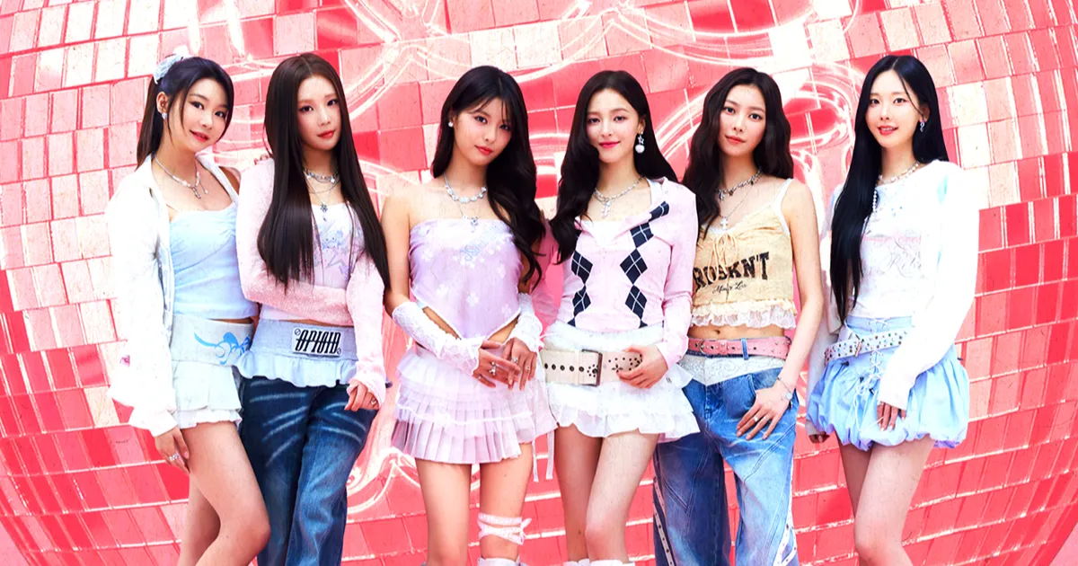 momoland very merry party fan-con in manila (1)