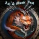 tribal ink art and music fest august 2026