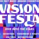 2026 VISION FESTA DIVE INTO THE STARS