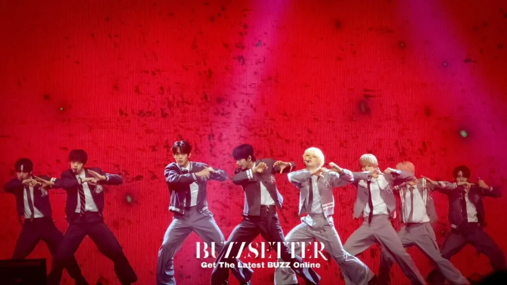 AHOF The First Spark Concert in Manila 1