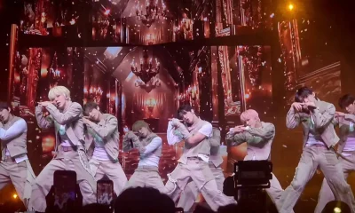 AHOF The First Spark Concert in Manila
